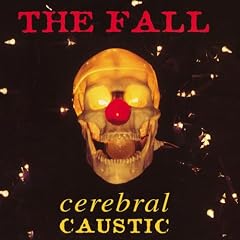 Cerebral Caustic