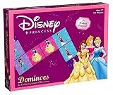 Disney Princess Dominoes