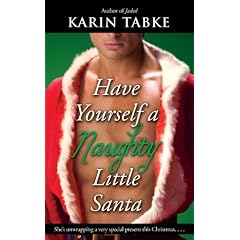 Have Yourself a Naughty Little Santa