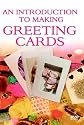 An Introduction To Making Greeting Cards [DVD] [2006]