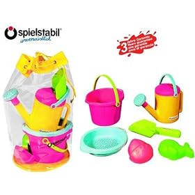 Spielstabil Frog Set
