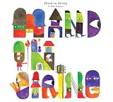 Hand On String