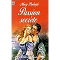 Passion secr�te