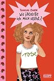 Wie &uuml;berlebe ich mich selbst? - Francine Oomen