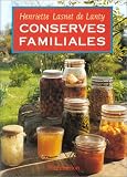 Revue Flammarion  / Conserves familiales