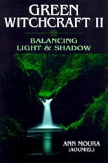 Green Witchcraft Ii (Green Witchcraft)