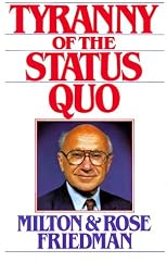 Tyranny of the Status Quo