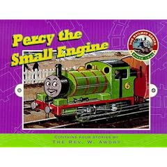 Percy, the Small Engine (Railway)