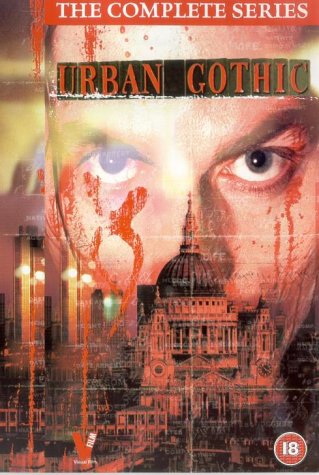  : Urban Gothic - Series 1 - The Complete Collection [2000]