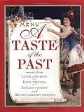 A Taste Of The Past