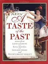 A Taste Of The Past