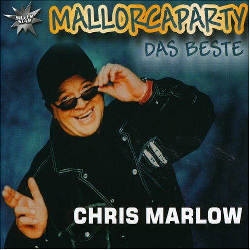 Chris Marlow - Mallorcaparty - Zortam Music