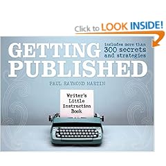 Writer's Little Instruction Book - Getting Published