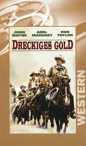 Dreckiges Gold