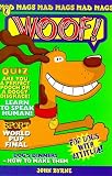 Mad Mags -  Woof