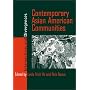 Contemporary Asian American Communities: Intersections and Divergences (Asian American History and Culture)