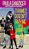 Thames Doesn't Rhyme with James (Novel)