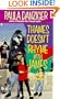 Thames Doesn't Rhyme With James