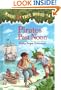 Magic Tree House #4: Pirates Past Noon (A Stepping Stone Book(TM))