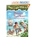 Magic Tree House #4: Pirates Past Noon (A Stepping Stone Book(TM))