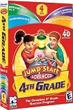 Jumpstart Advanced 4th Grade V2.0