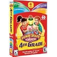 Jumpstart Advanced 4th Grade V2.0 by Knowledge Adventure