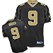 Reebok New Orleans Saints Drew Brees Authentic Jersey Size: Size 48