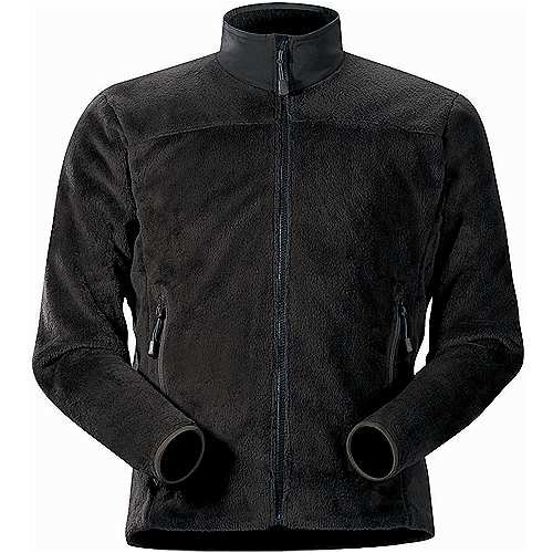 Buy Arc'teryx Delta AR Fleece Jacket - Mens by ARCTERYX