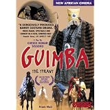 Guimba the Tyrant