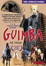 Guimba the Tyrant