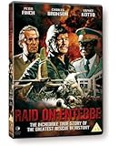 Raid on Entebbe [DVD] [1976]