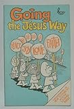 Going the Jesus way