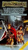 Waterdeep: The Avatar Series, Book III (The Avatar Series)