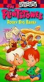 The Flintstones - Rocky Bye Babies [VHS]