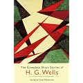 Complete Short Stories of H. G. Wells book cover