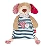 sigikid 40503 Organic Collection, Schnuffeltuch Hu&hellip von sigikid