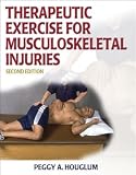 Therapeutic Exercise for Musculoskeletal Injuries-2nd Edition