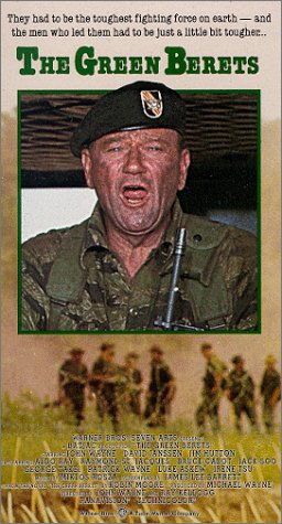 Green Berets