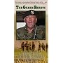 The Green Berets <b>VHS</b> ~ John Wayne
