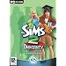 The Sims 2: University Expansion Pack (PC CD)