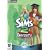 The Sims 2: University Expansion Pack (PC CD)