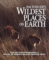 Jim Fowler's Wildest Places on Earth