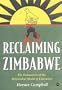 Reclaiming Zimbabwe: The Exhaustion of the Patriachal Model of Liberation