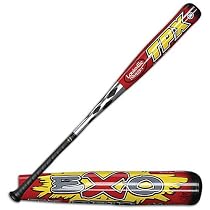 Louisville Slugger Men's Exogrid Baseball Bat