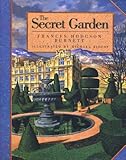Secret Garden (Childrens Classics)