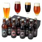 【実力派金賞地ビール4種8本セット／チルド送料込】 あのプレミアムビールでさえ、水に感じる味の濃さ！
