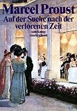 Auf der Suche nach der verlorenen Zeit. 3 B�nde: 3 Bde.