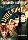 Little Women [VHS]