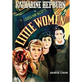 Little Women [VHS]