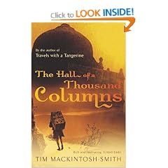 The Hall of a Thousand Columns: Hindustan to Malabar with Ibn Battutah
